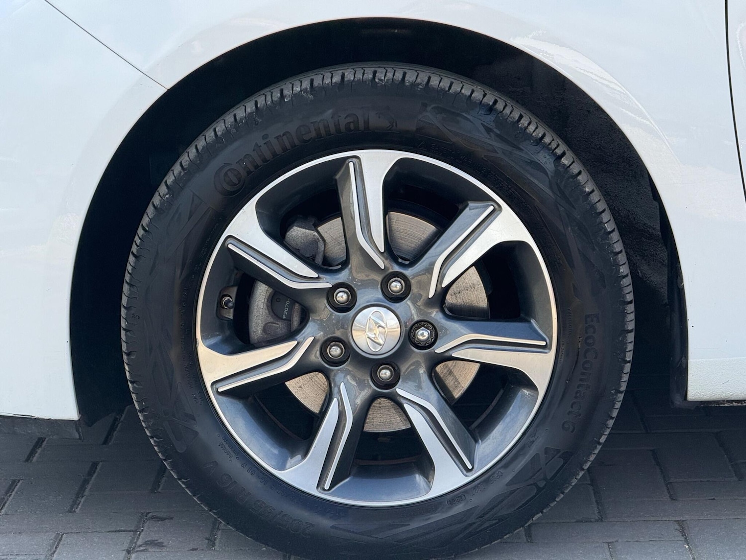 Used Hyundai Ix20 2017 for sale - 78073028: Photo 14