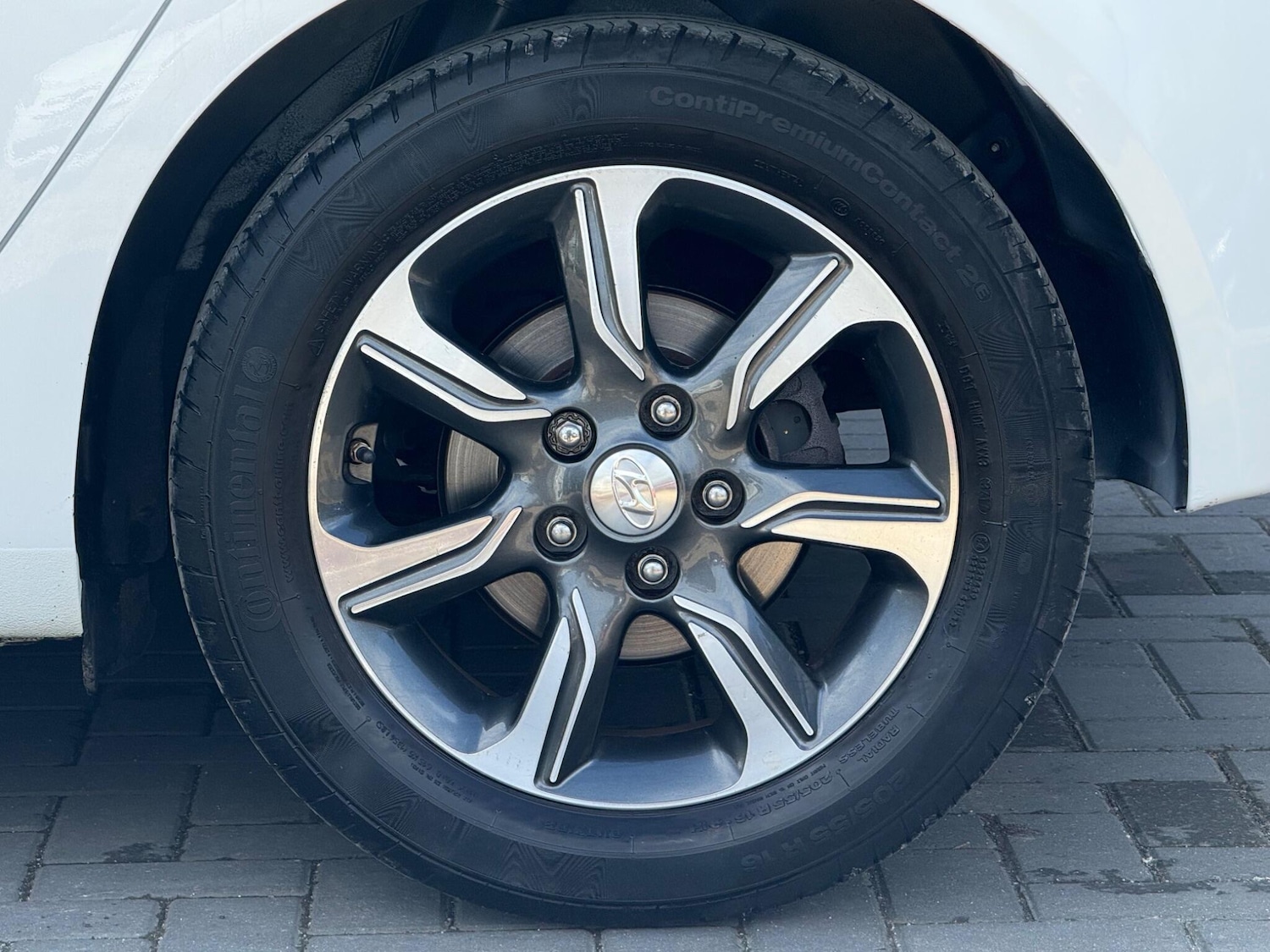 Used Hyundai Ix20 2017 for sale - 78073028: Photo 15