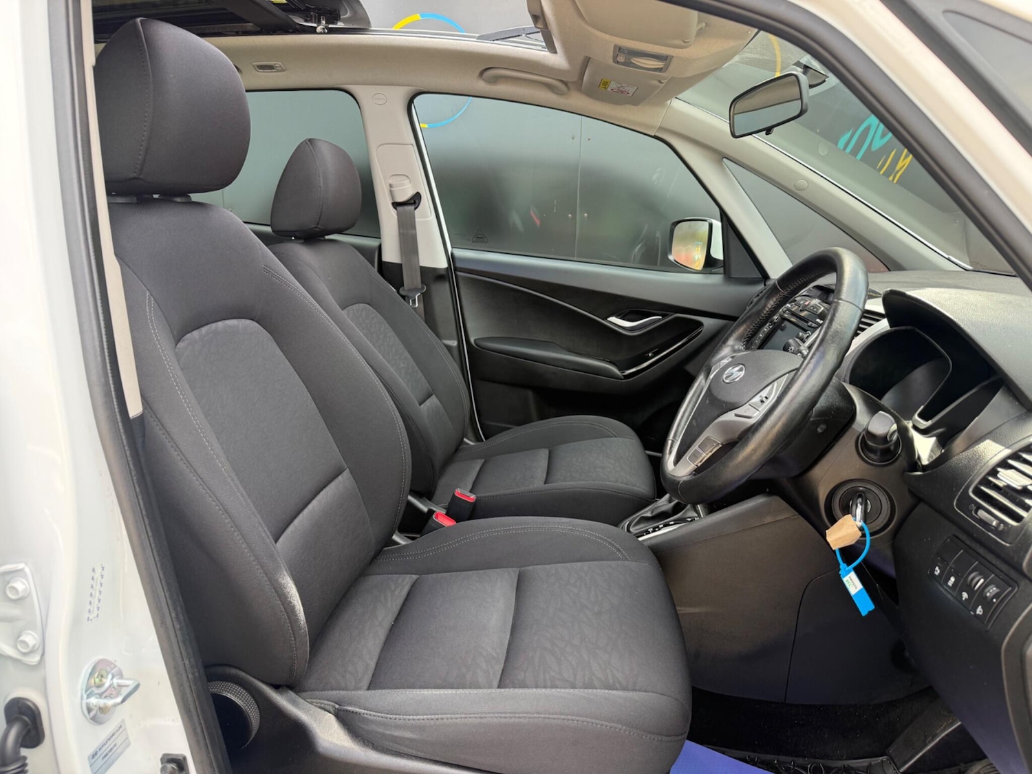 Used Hyundai Ix20 2017 for sale - 78073028: Photo 17