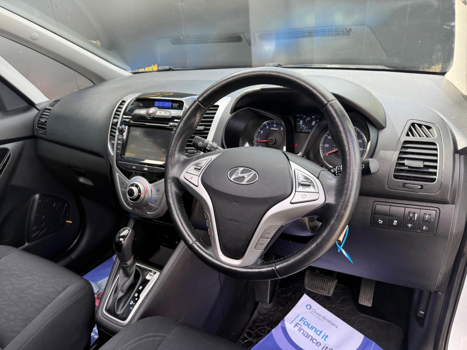 Used Hyundai Ix20 2017 for sale - 78073028: Photo 18