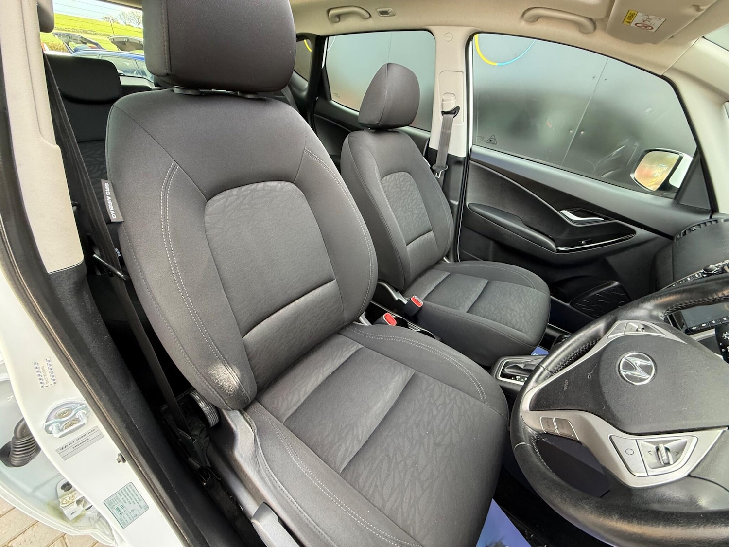 Used Hyundai Ix20 2017 for sale - 78073028: Photo 19