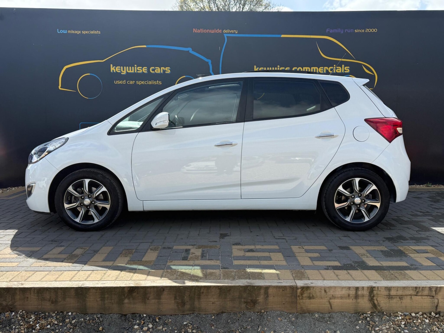 Used Hyundai Ix20 2017 for sale - 78073028: Photo 2