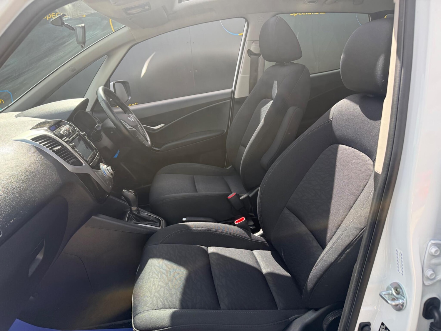 Used Hyundai Ix20 2017 for sale - 78073028: Photo 21