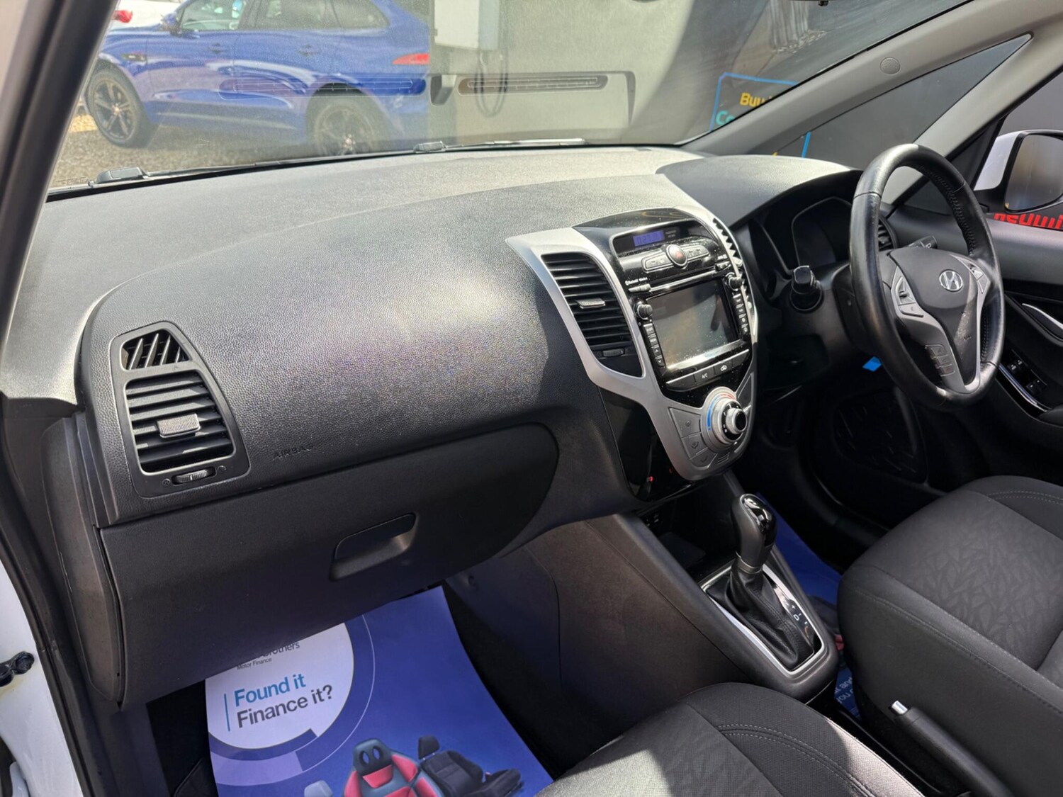 Used Hyundai Ix20 2017 for sale - 78073028: Photo 22