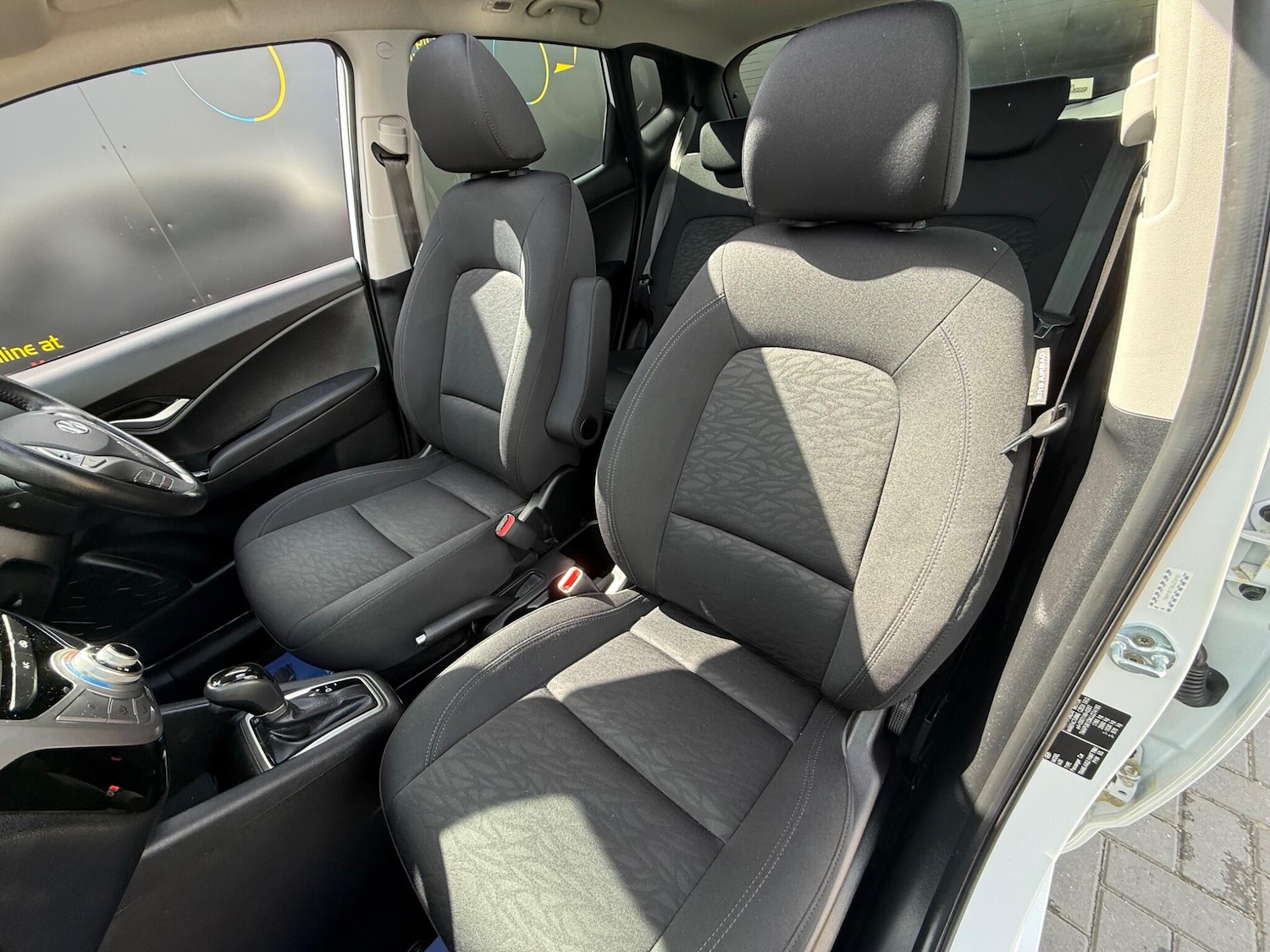 Used Hyundai Ix20 2017 for sale - 78073028: Photo 23