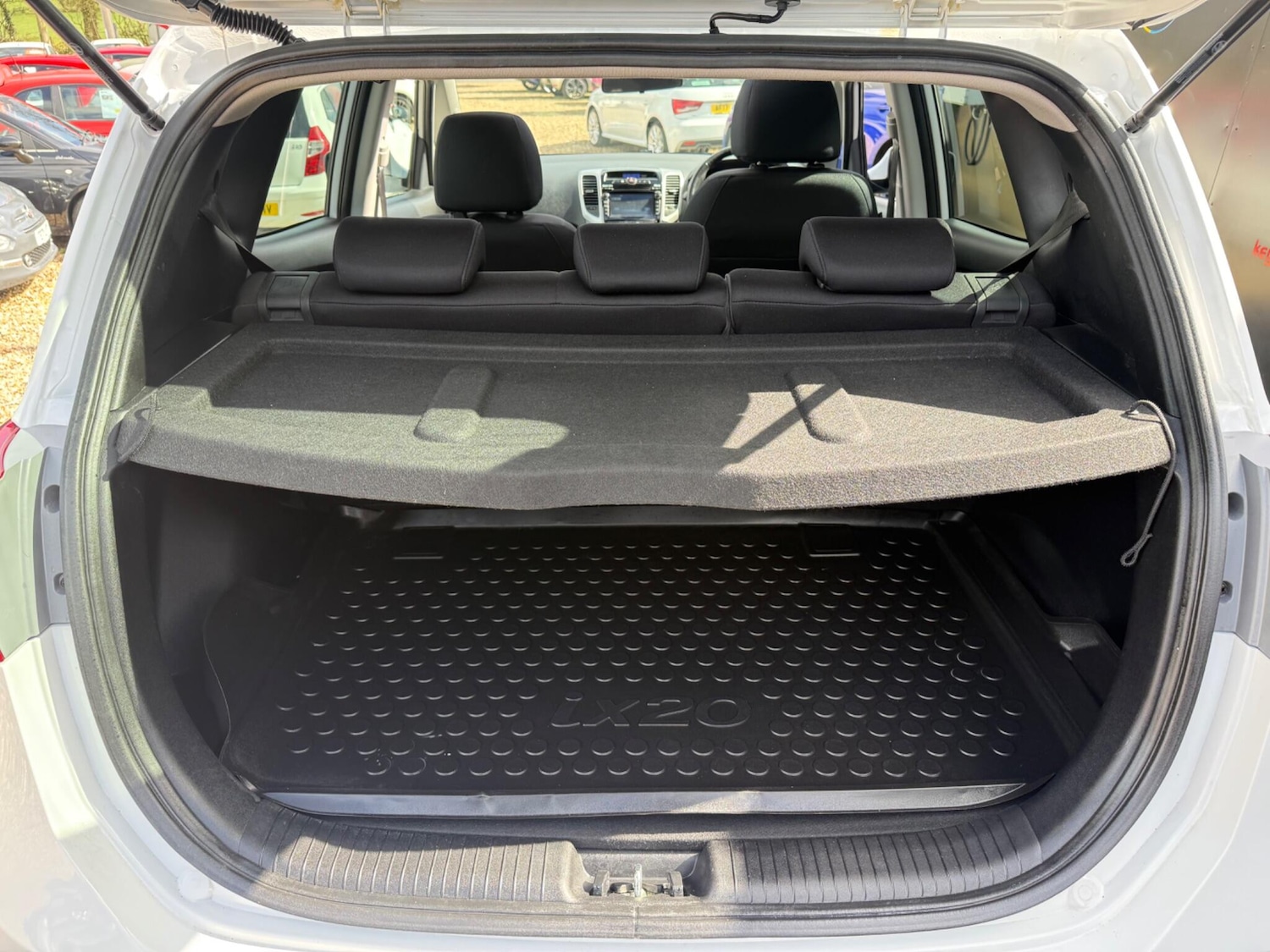 Used Hyundai Ix20 2017 for sale - 78073028: Photo 26