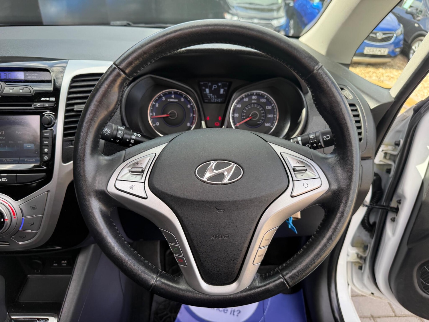 Used Hyundai Ix20 2017 for sale - 78073028: Photo 27