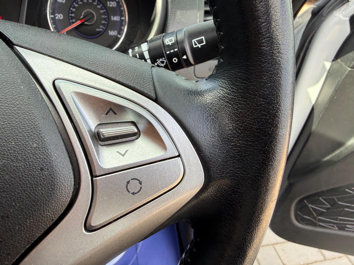 Used Hyundai Ix20 2017 for sale - 78073028: Photo 29