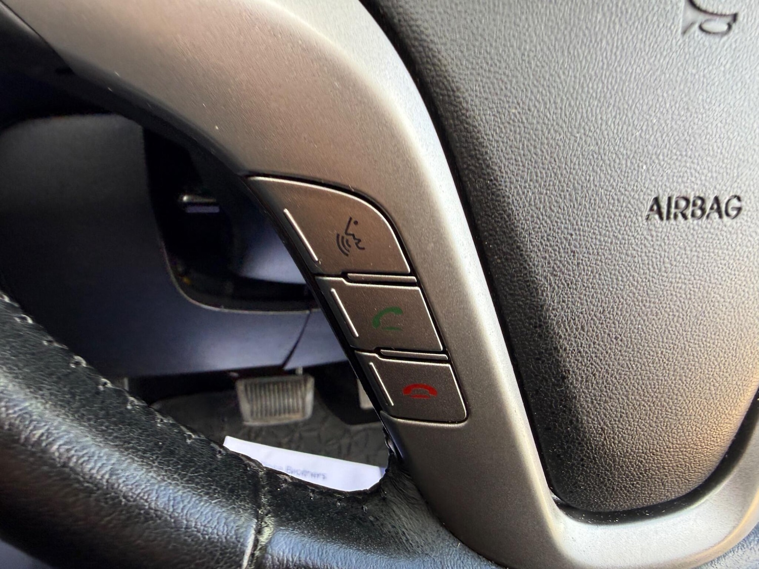 Used Hyundai Ix20 2017 for sale - 78073028: Photo 30