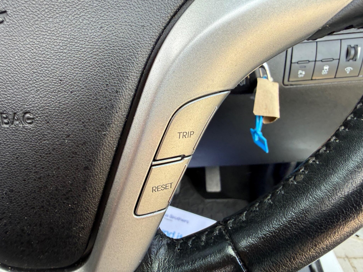 Used Hyundai Ix20 2017 for sale - 78073028: Photo 31