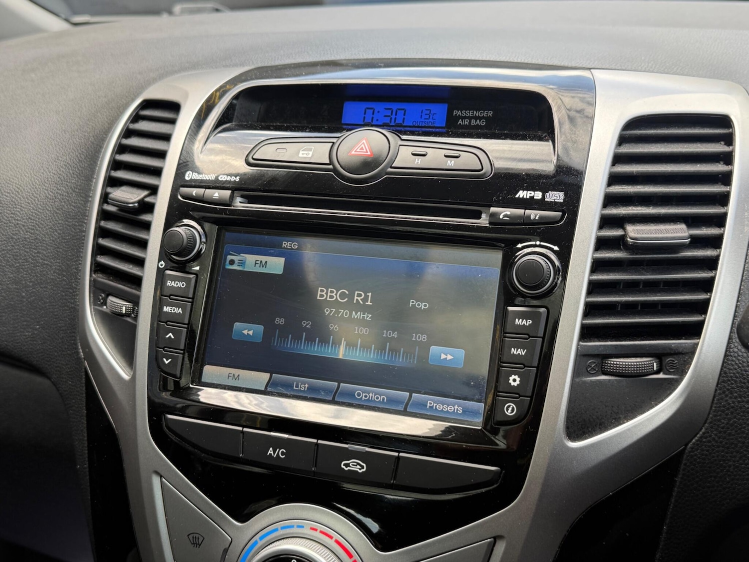 Used Hyundai Ix20 2017 for sale - 78073028: Photo 34