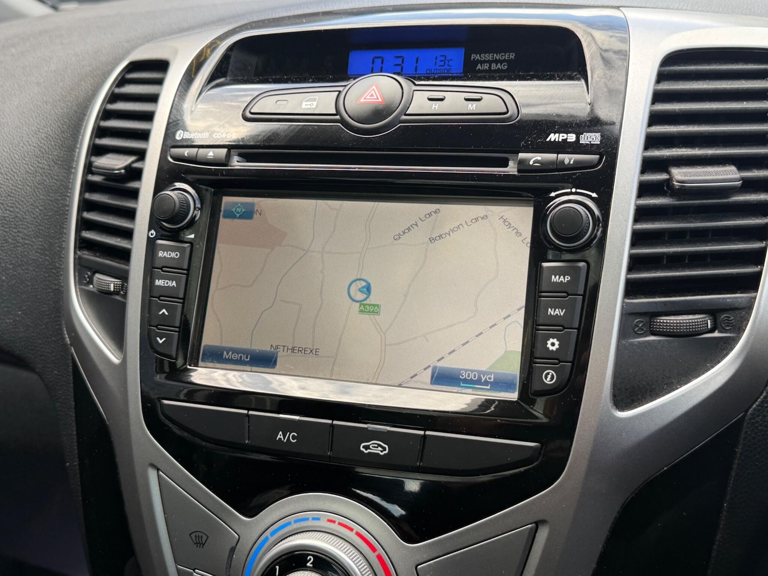 Used Hyundai Ix20 2017 for sale - 78073028: Photo 35