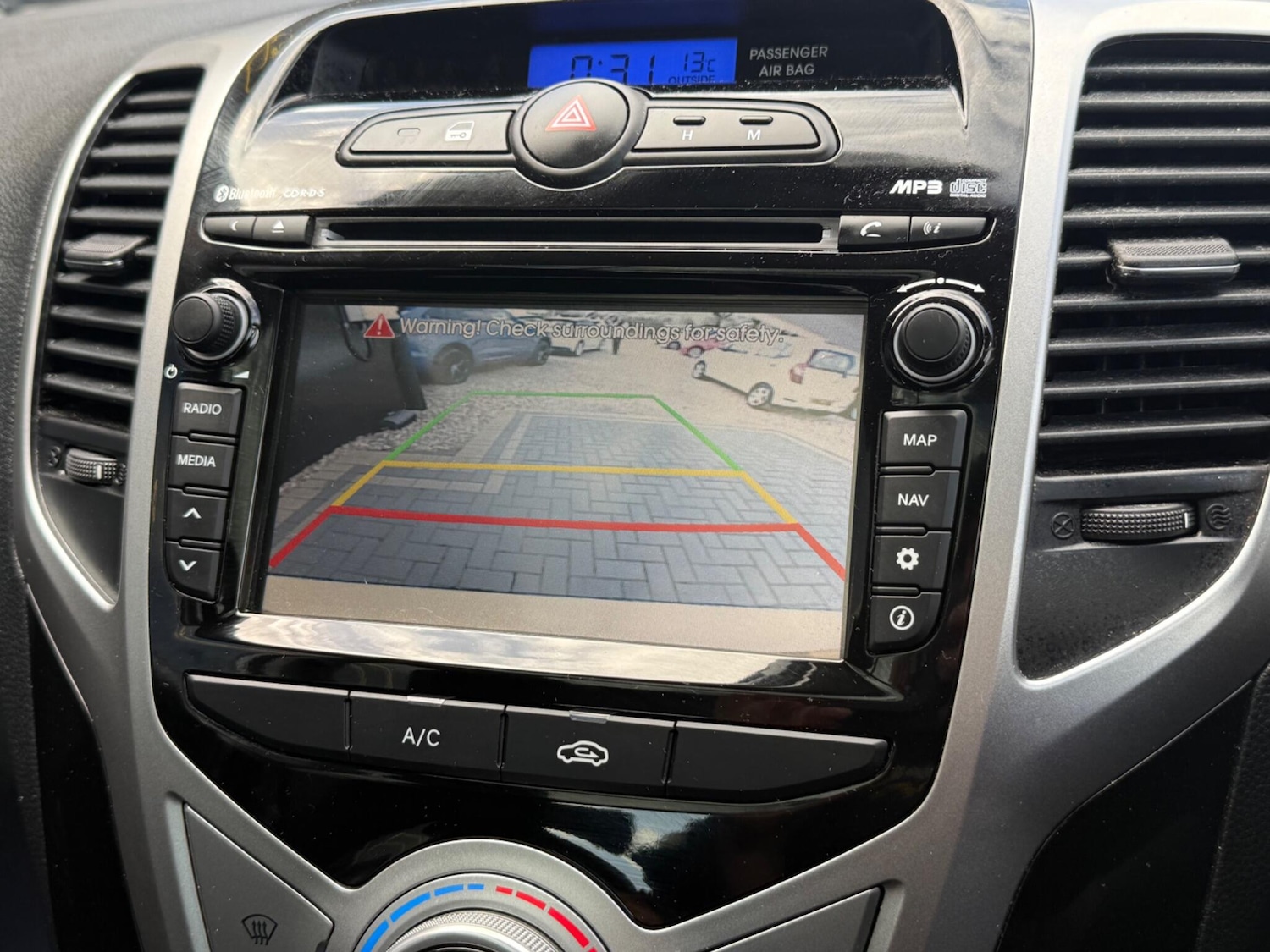 Used Hyundai Ix20 2017 for sale - 78073028: Photo 36