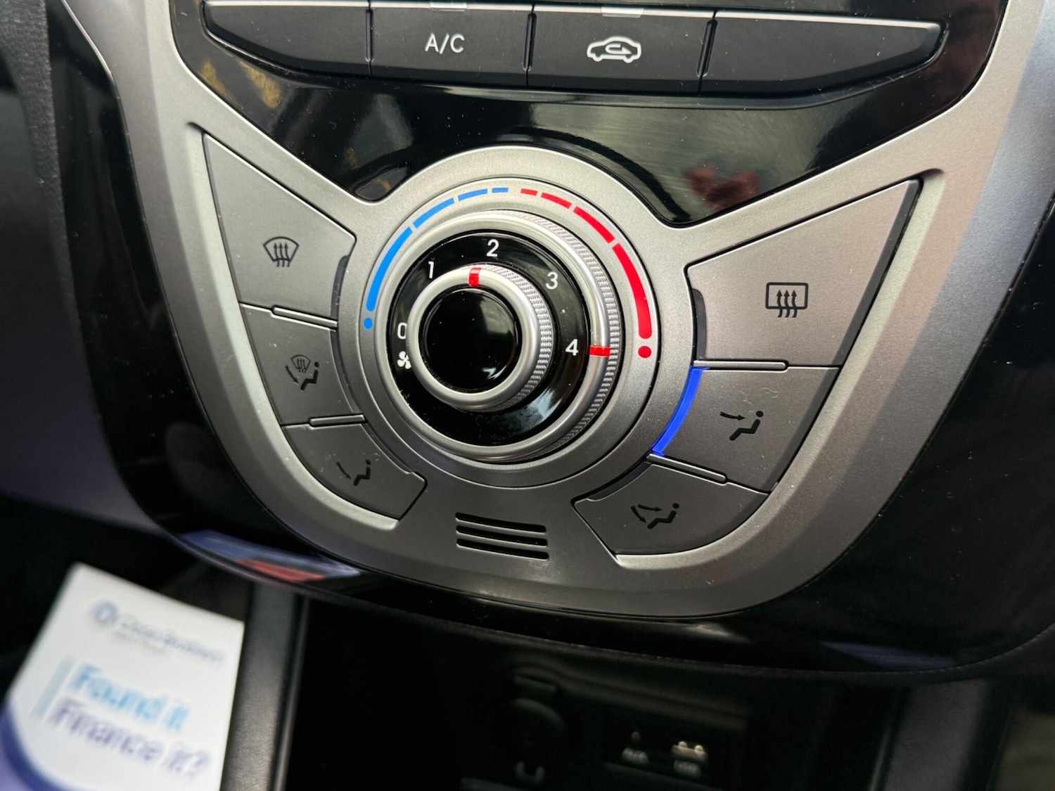 Used Hyundai Ix20 2017 for sale - 78073028: Photo 37