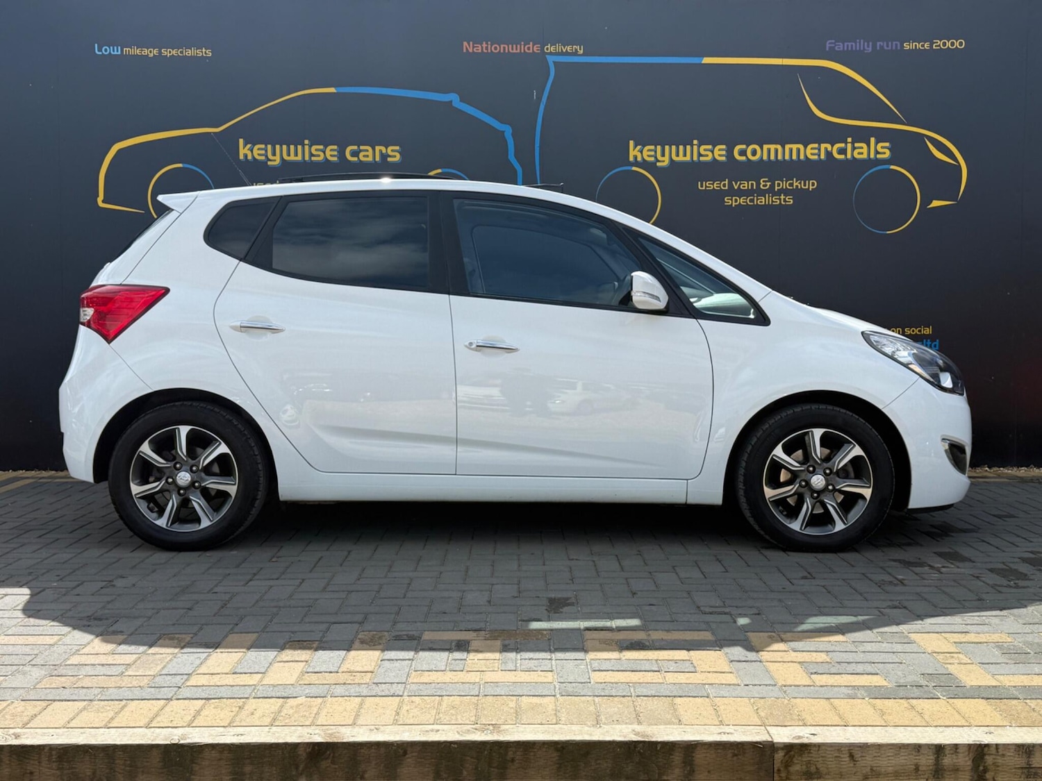 Used Hyundai Ix20 2017 for sale - 78073028: Photo 7