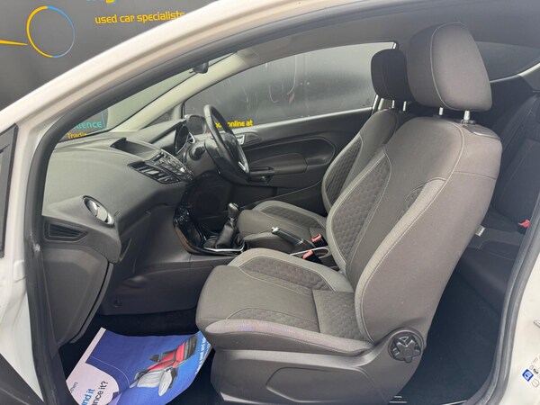 Used Ford Fiesta 2016 for sale - 75622633: Photo 16