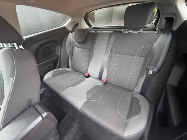 Used Ford Fiesta 2016 for sale - 75622633: Photo 19
