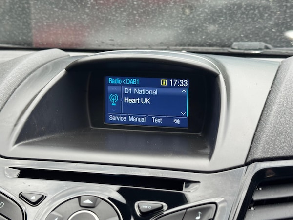Used Ford Fiesta 2016 for sale - 75622633: Photo 23