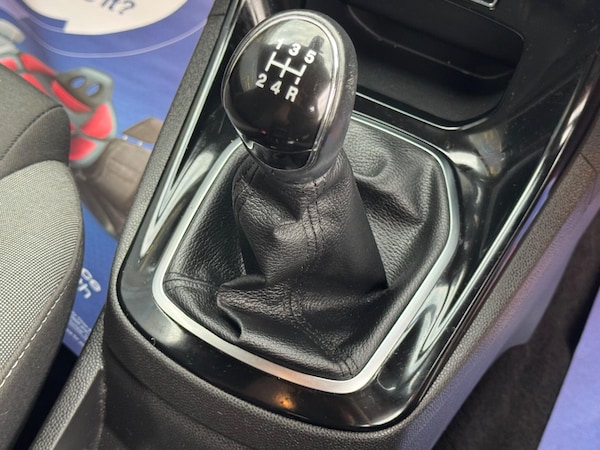 Used Ford Fiesta 2016 for sale - 75622633: Photo 26