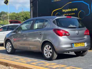 Used Vauxhall Corsa 2017 for sale - 74787798: Photo