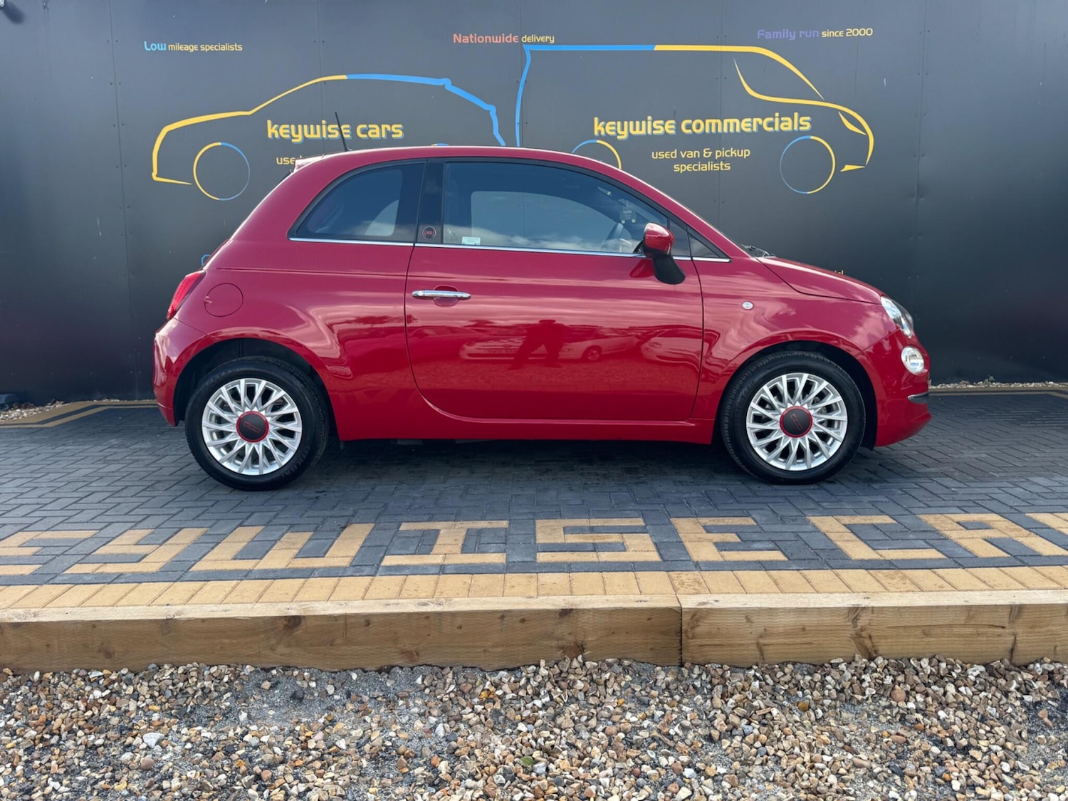 Used Fiat 500 2021 for sale - 76993543: Photo 10