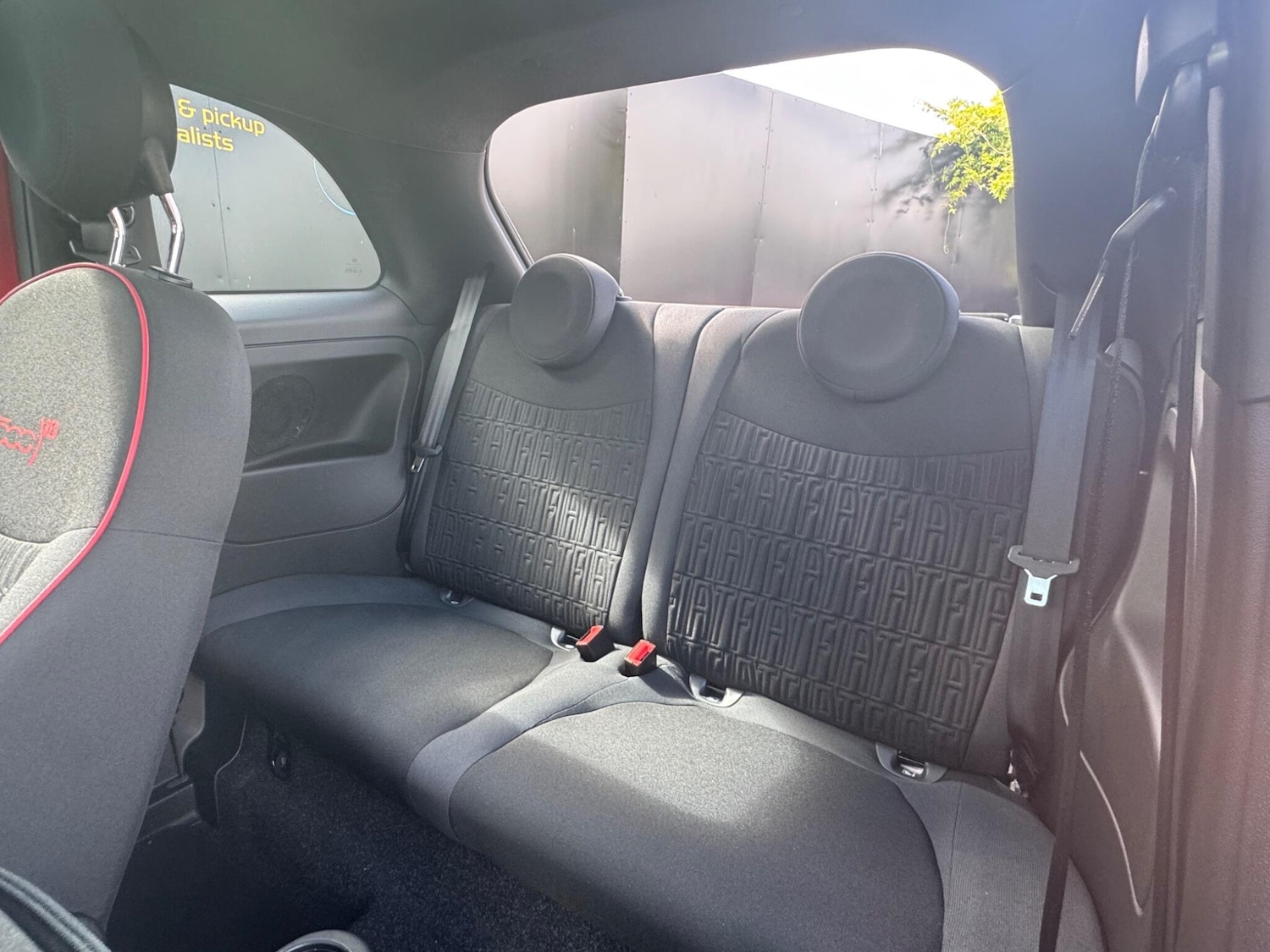 Used Fiat 500 2021 for sale - 76993543: Photo 21