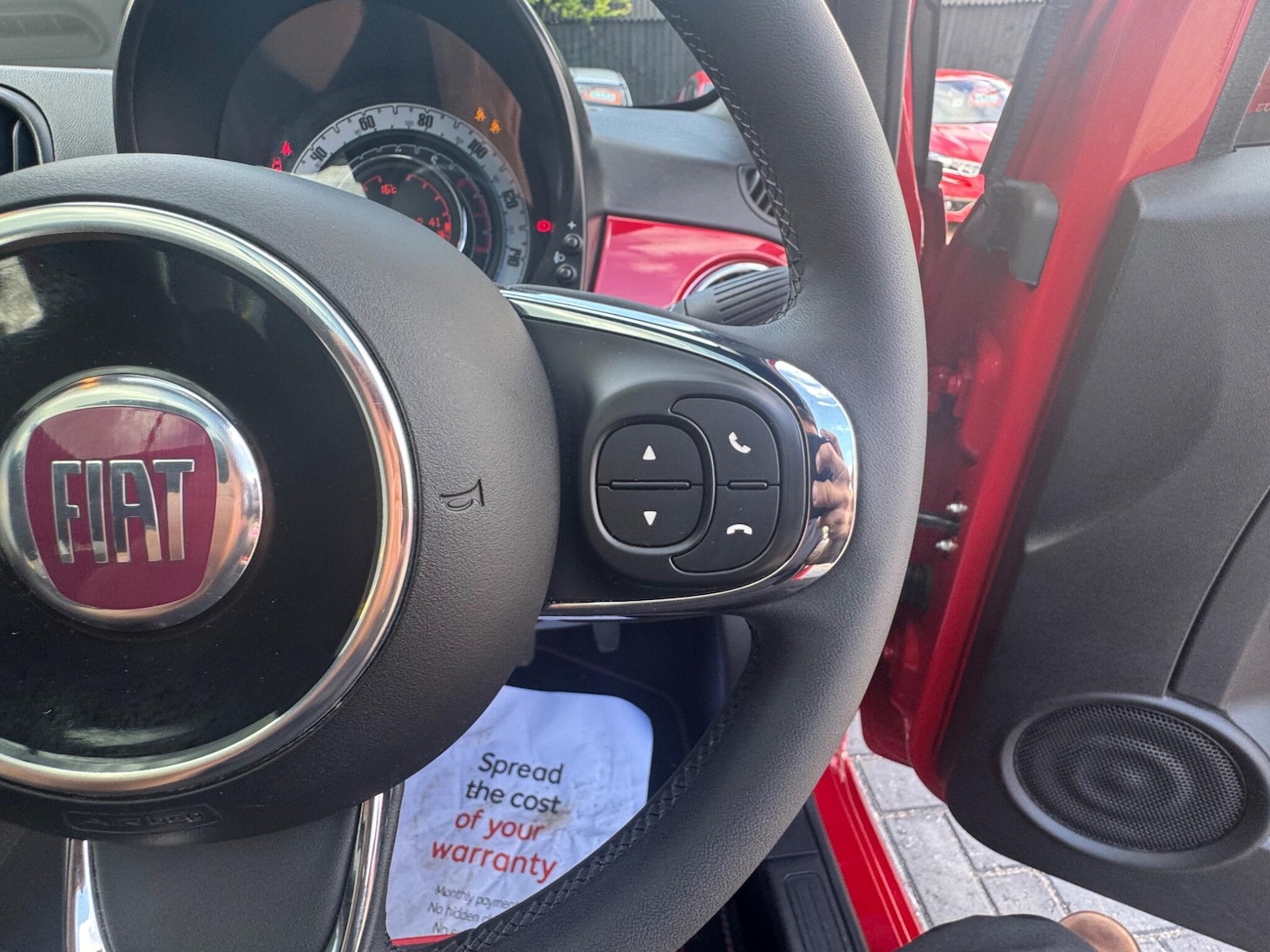 Used Fiat 500 2021 for sale - 76993543: Photo 29