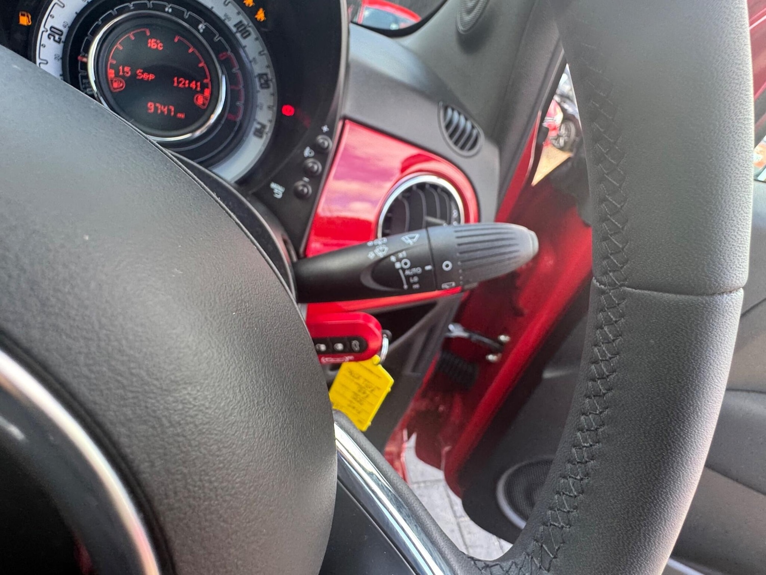 Used Fiat 500 2021 for sale - 76993543: Photo 31