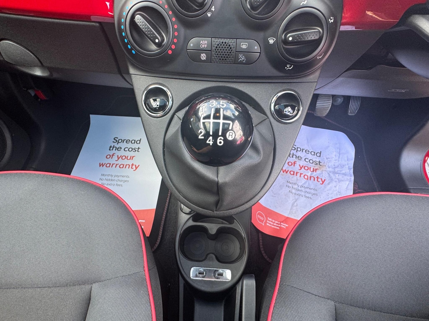 Used Fiat 500 2021 for sale - 76993543: Photo 33