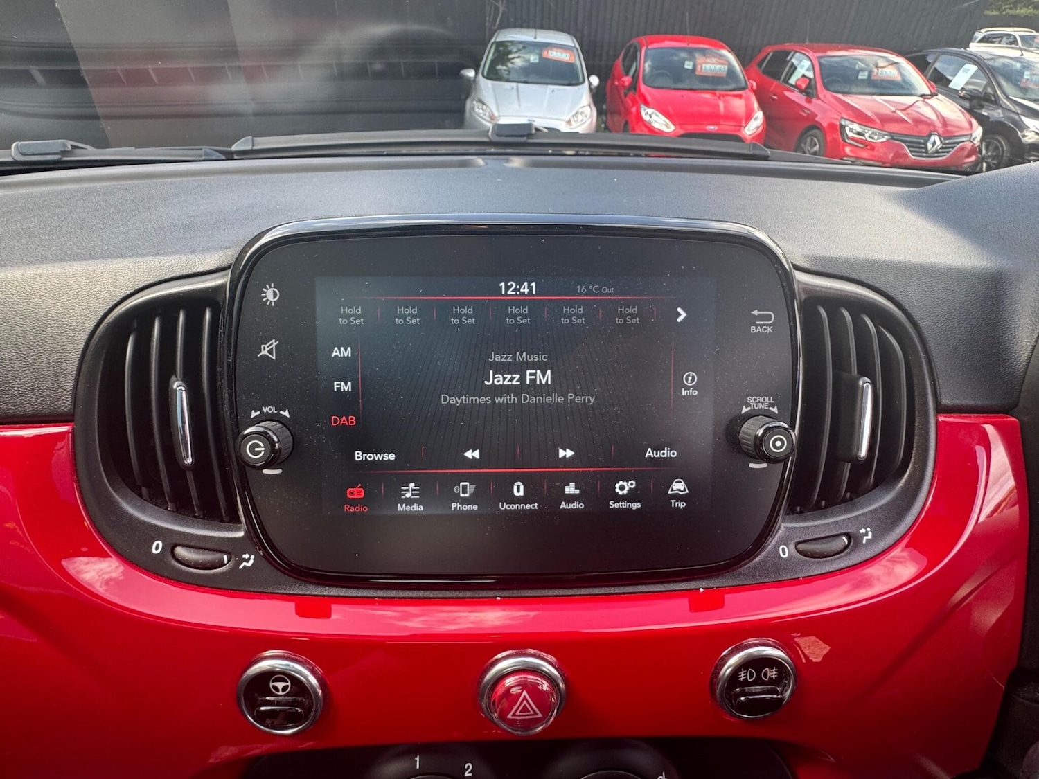 Used Fiat 500 2021 for sale - 76993543: Photo 34