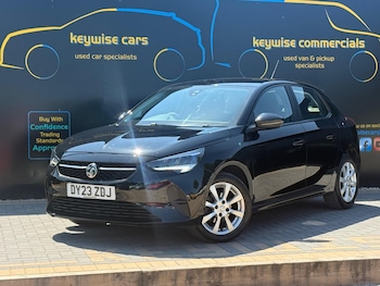 Used Vauxhall Corsa 2023 for sale - 79168603: Photo