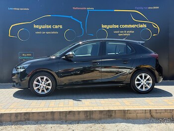 Used Vauxhall Corsa 2023 for sale - 79168603: Photo