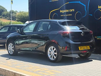 Used Vauxhall Corsa 2023 for sale - 79168603: Photo