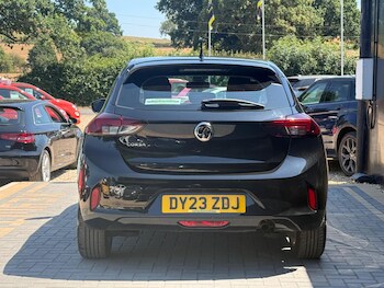 Used Vauxhall Corsa 2023 for sale - 79168603: Photo