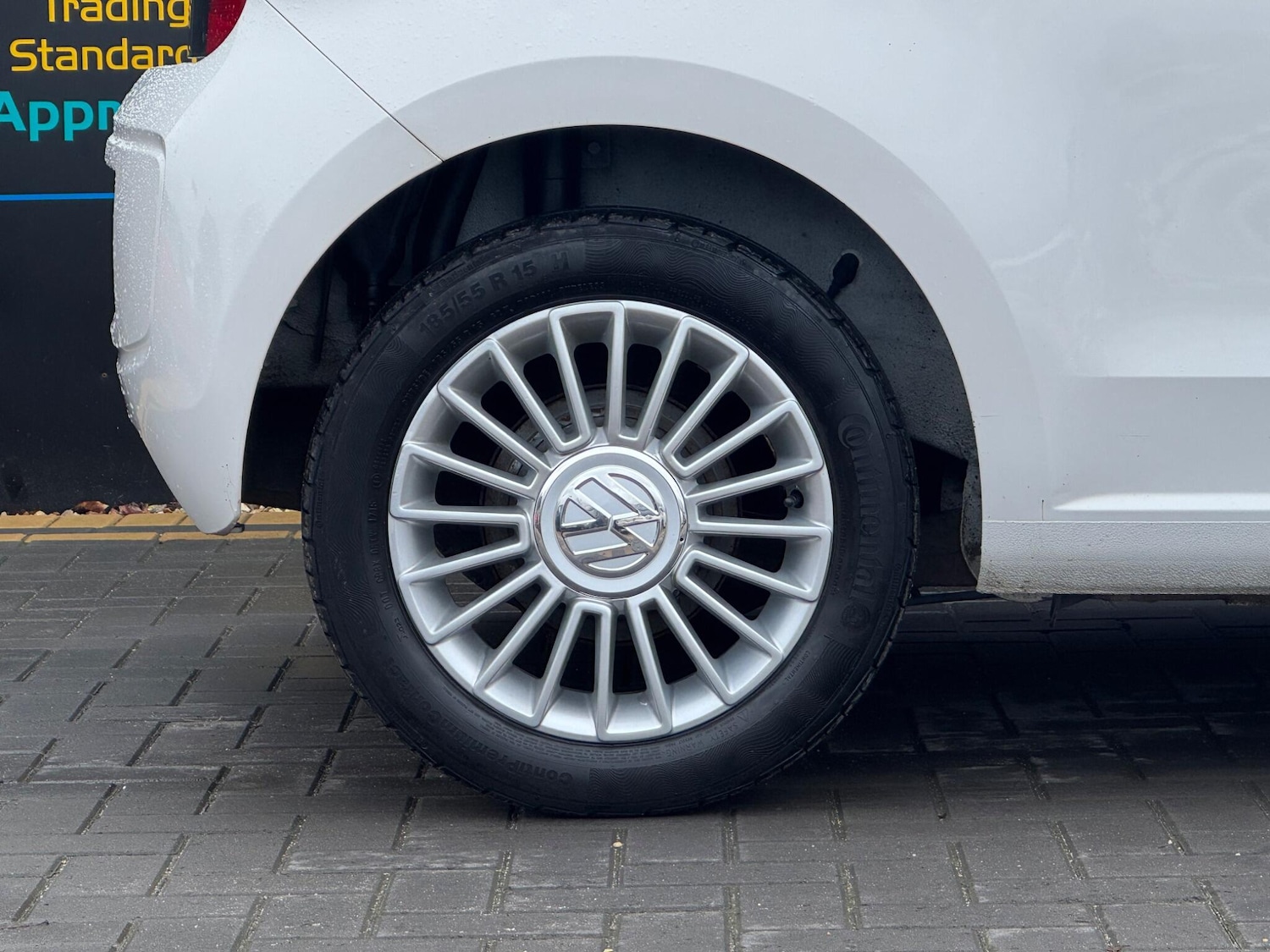 Used Volkswagen up! 2012 for sale - 77495848: Photo 11