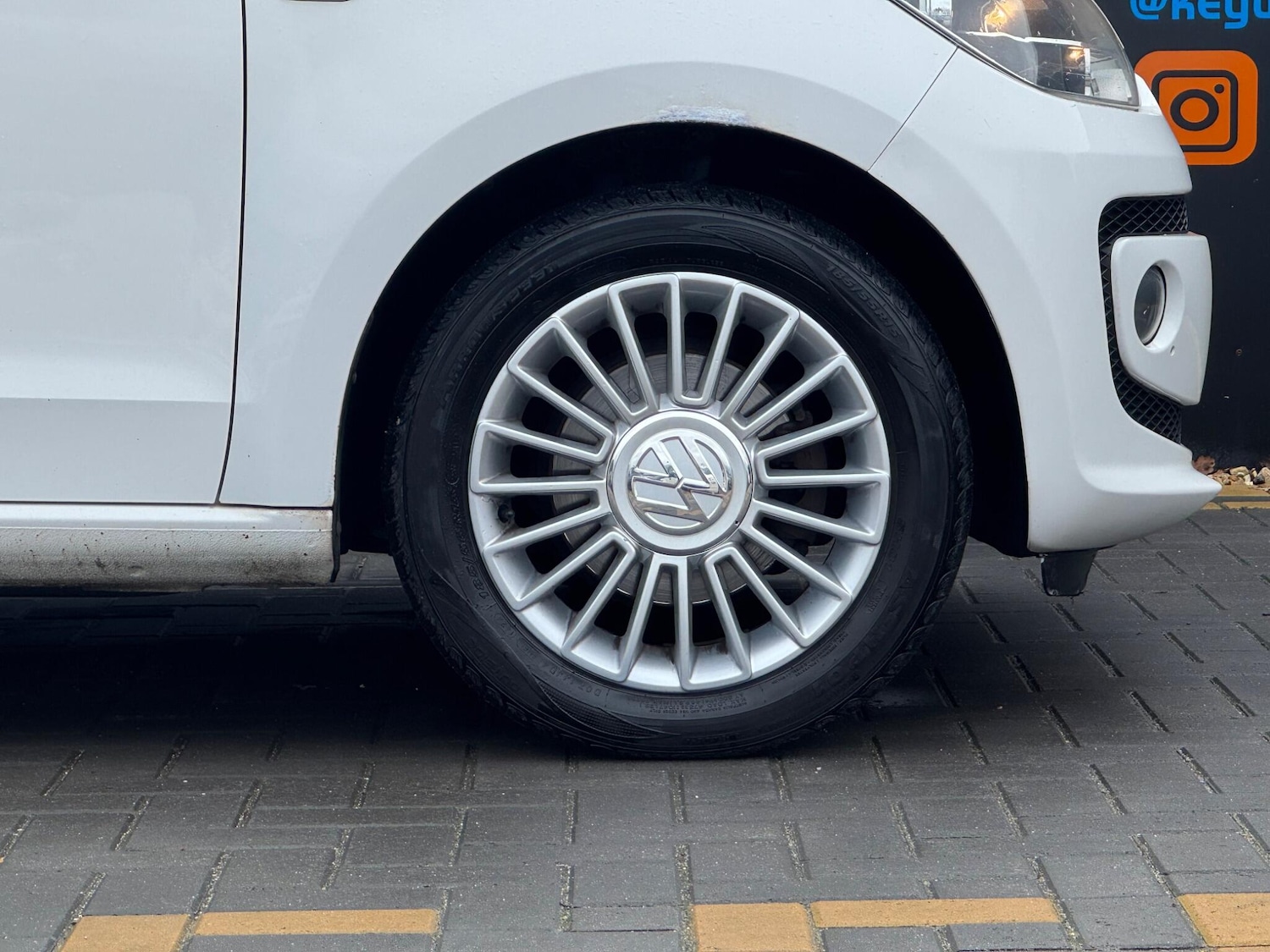 Used Volkswagen up! 2012 for sale - 77495848: Photo 13