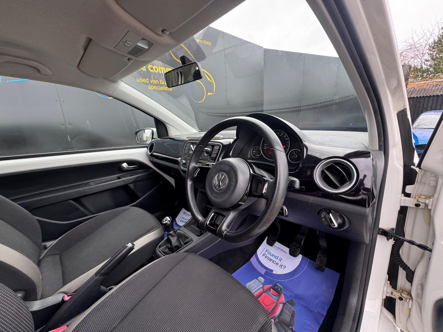 Used Volkswagen up! 2012 for sale - 77495848: Photo 18