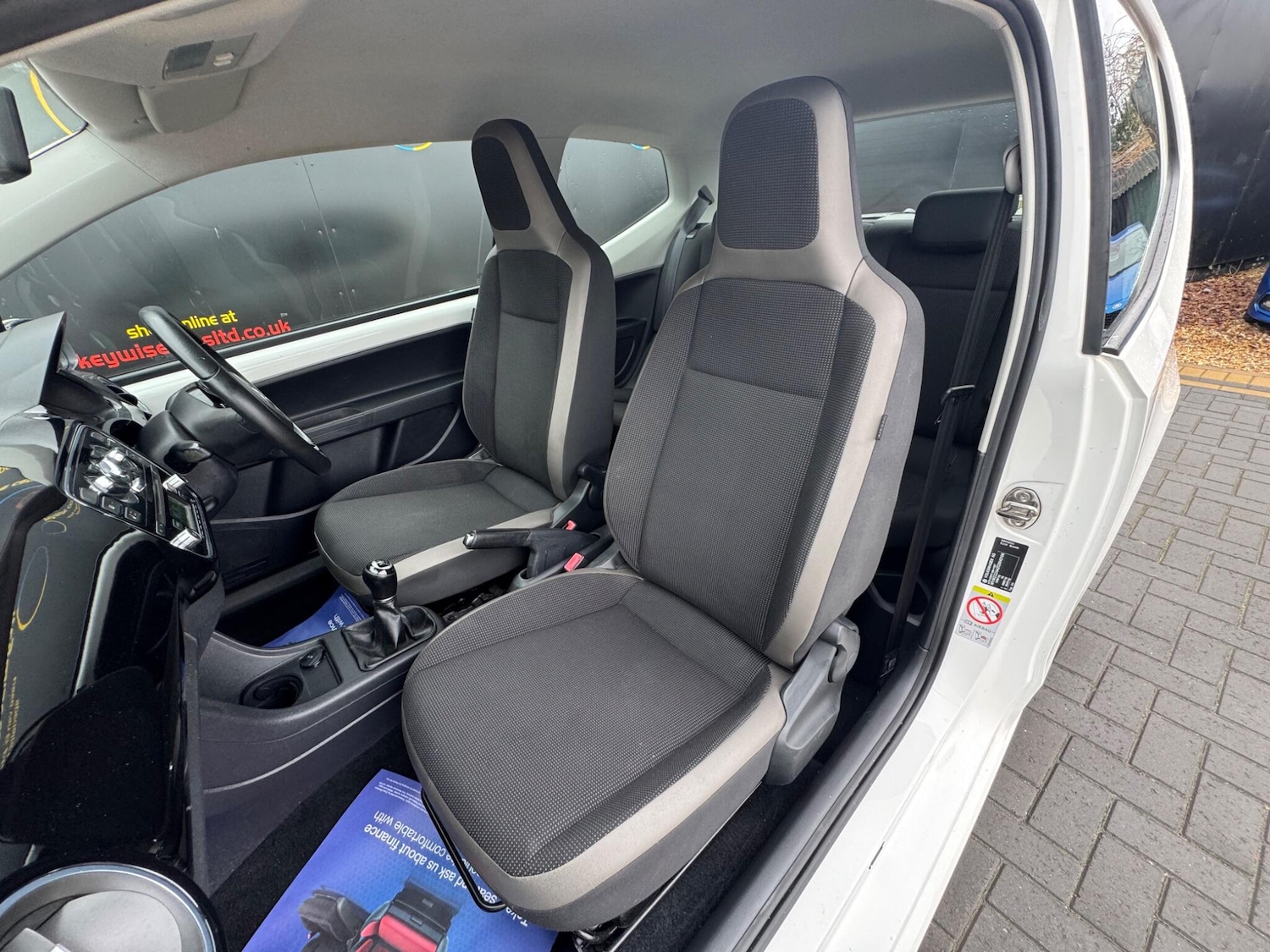 Used Volkswagen up! 2012 for sale - 77495848: Photo 23