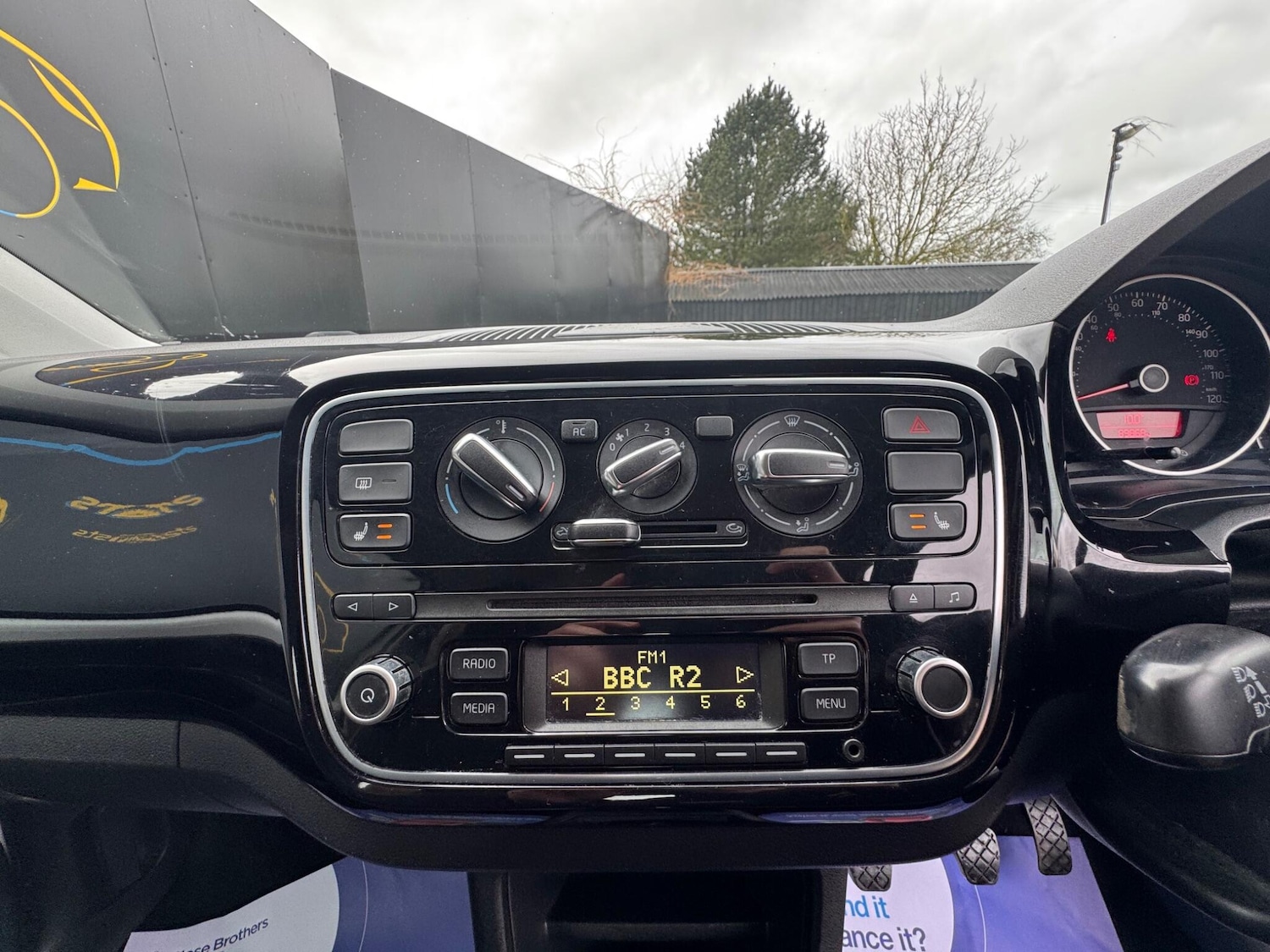 Used Volkswagen up! 2012 for sale - 77495848: Photo 27