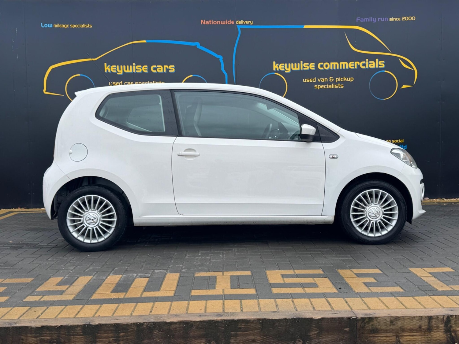 Used Volkswagen up! 2012 for sale - 77495848: Photo 7