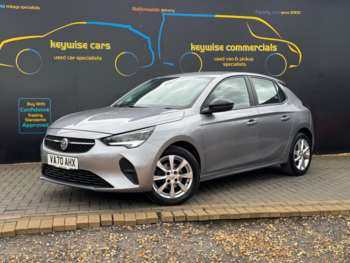 2021 (70) - 1.2 SE Euro 6 5dr