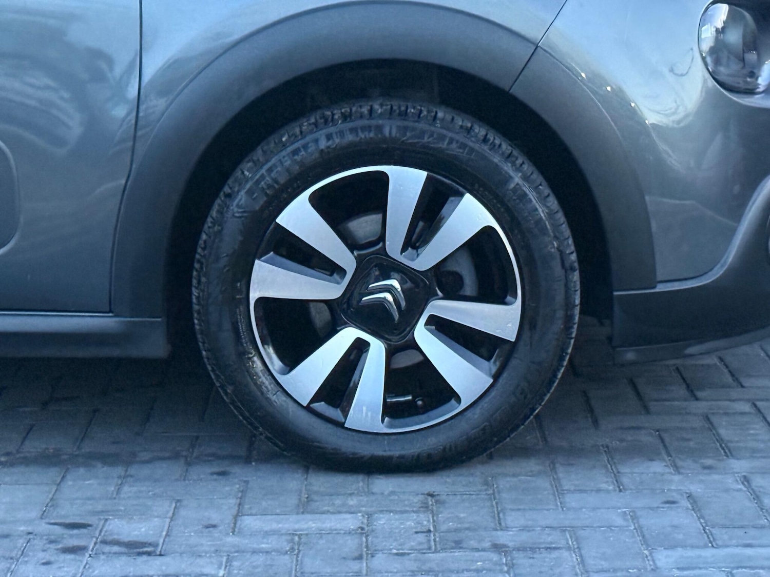 Used Citroen C3 2017 for sale - 76658538: Photo 11