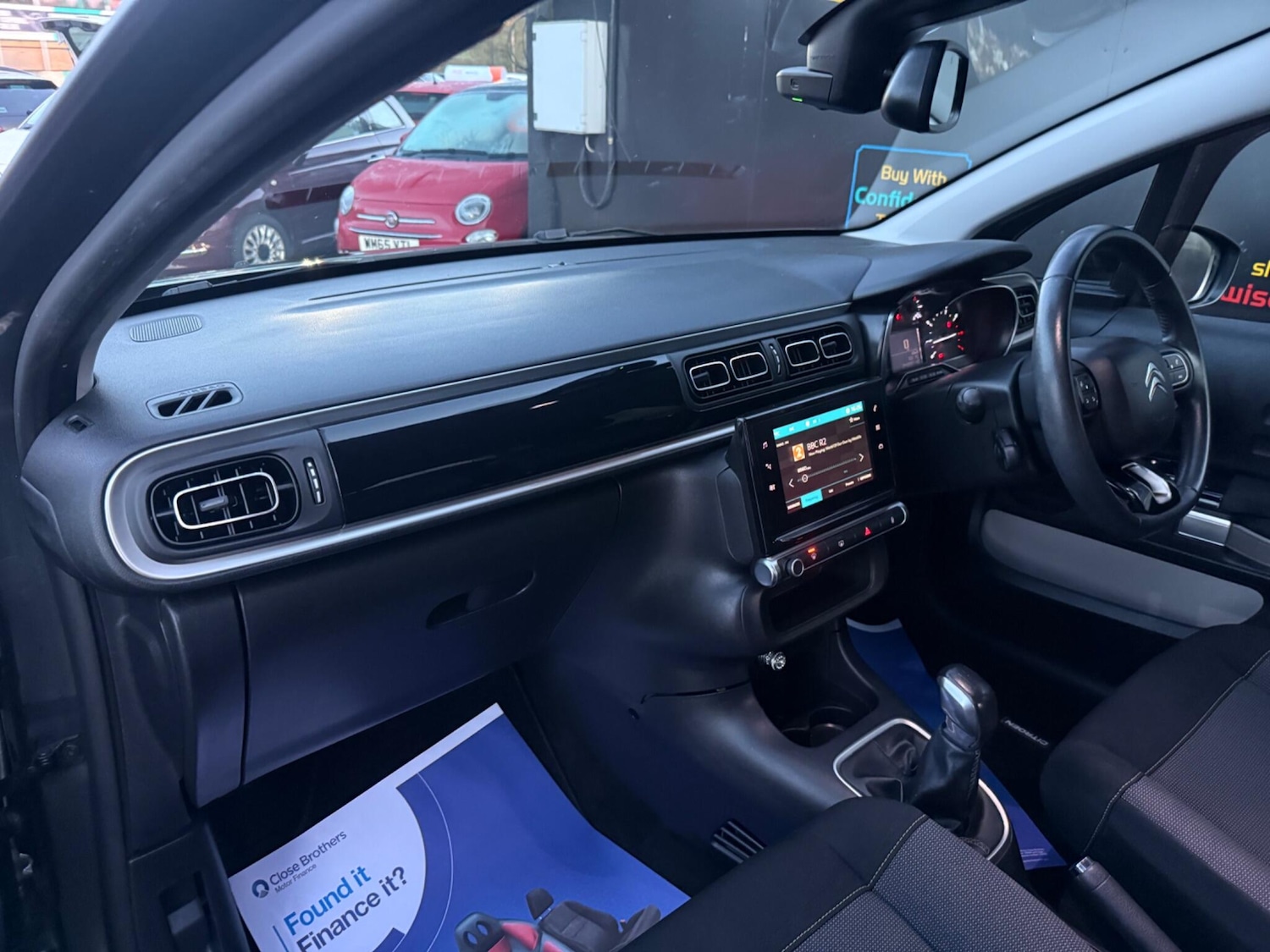 Used Citroen C3 2017 for sale - 76658538: Photo 22