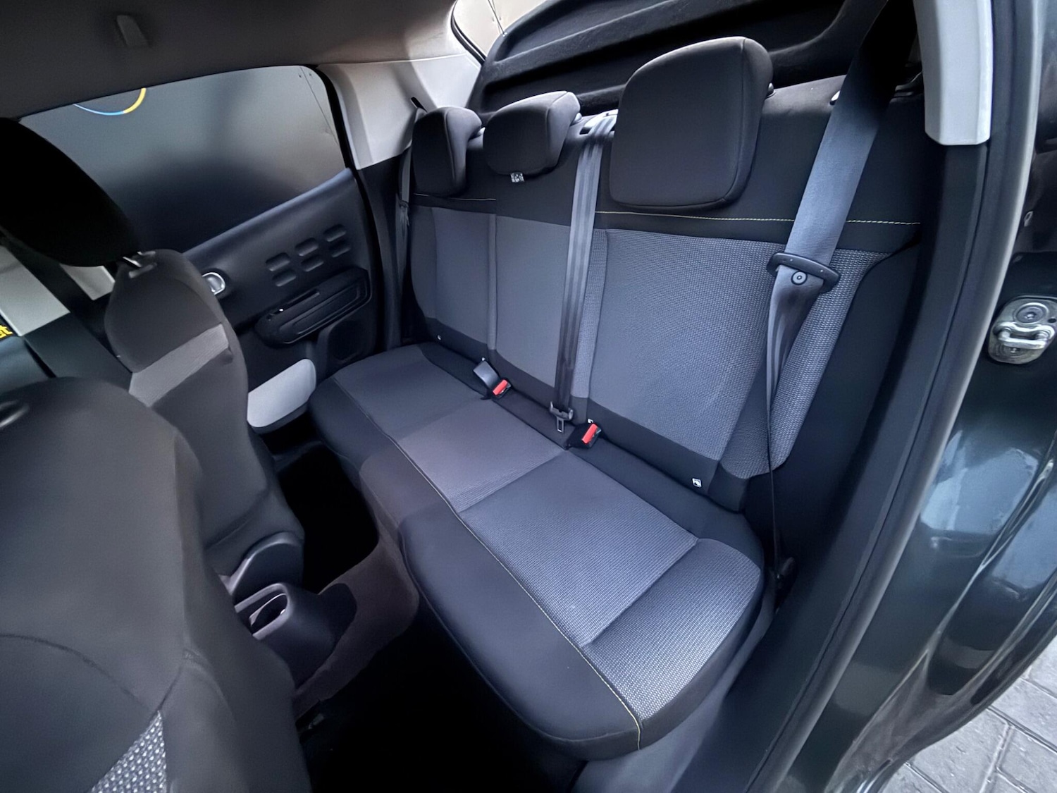 Used Citroen C3 2017 for sale - 76658538: Photo 25