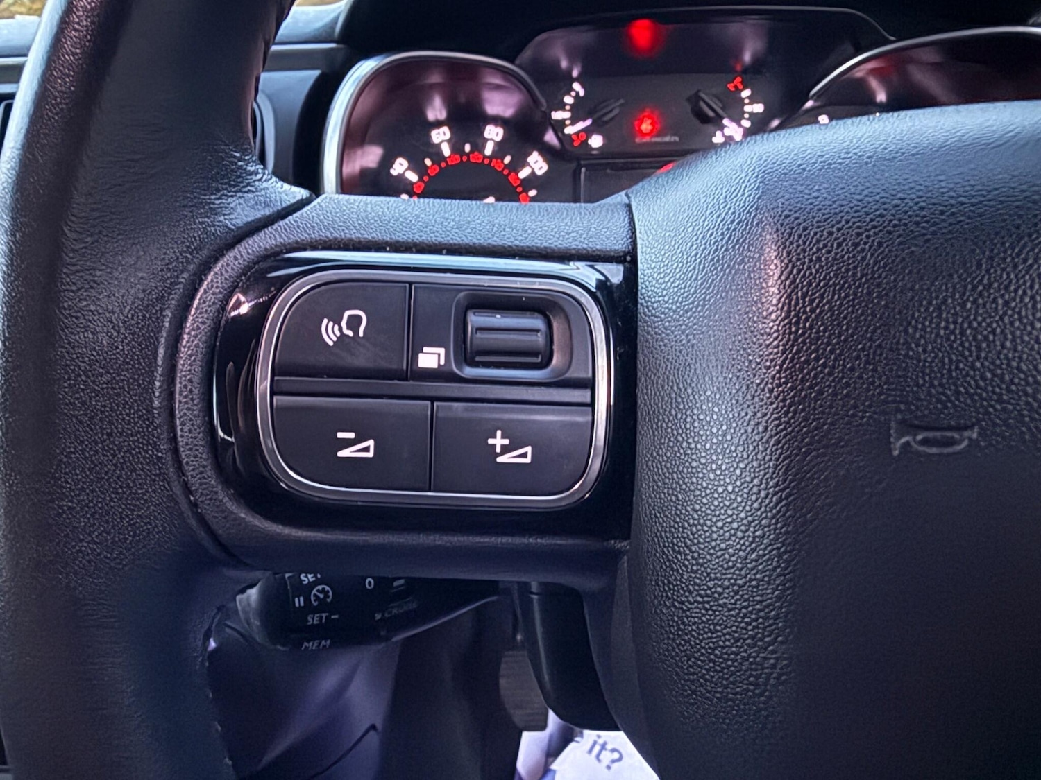 Used Citroen C3 2017 for sale - 76658538: Photo 28