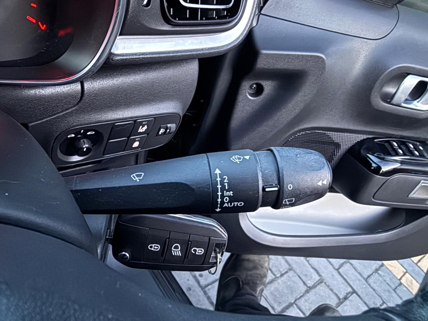 Used Citroen C3 2017 for sale - 76658538: Photo 30