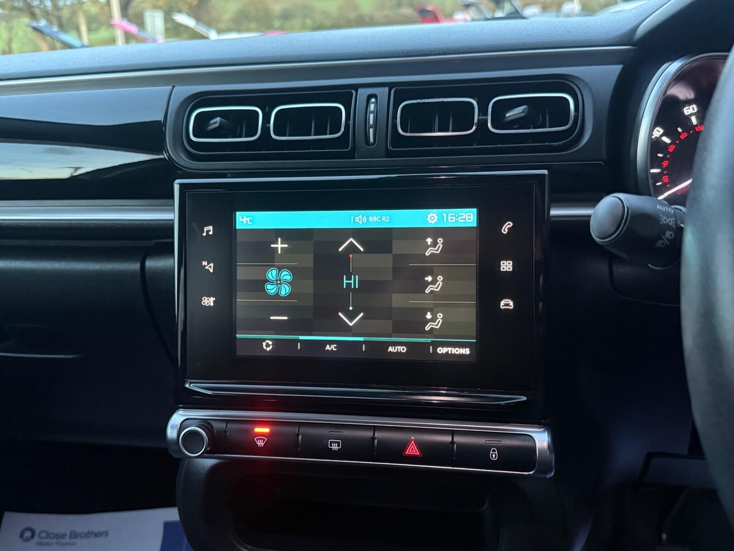 Used Citroen C3 2017 for sale - 76658538: Photo 33