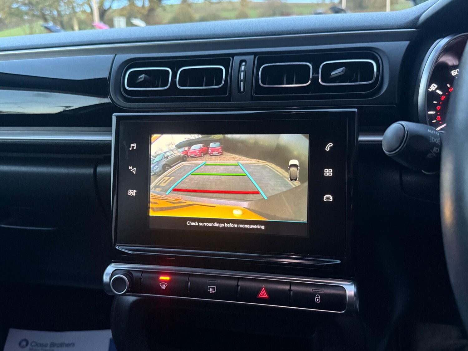 Used Citroen C3 2017 for sale - 76658538: Photo 34