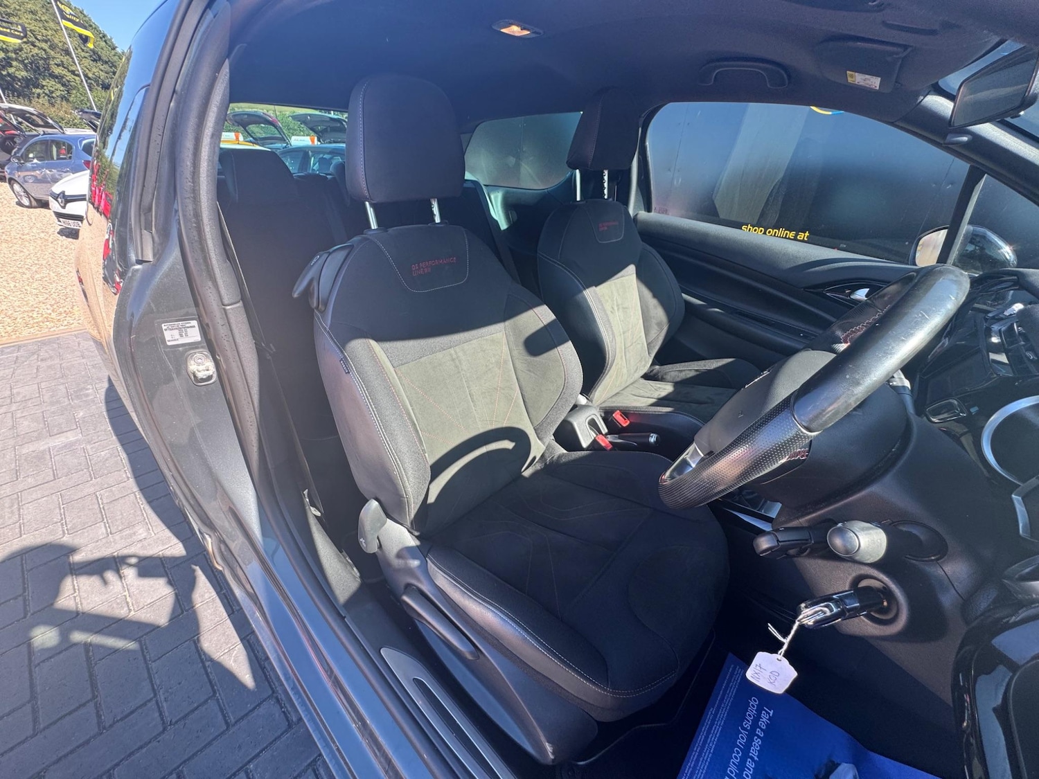 Vehicle 15