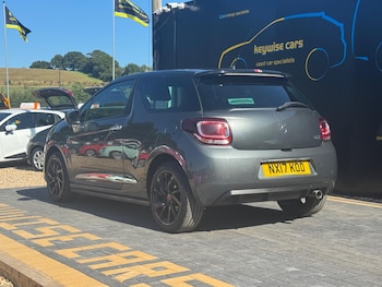 Used DS Automobiles DS 3 2017 for sale - 75187199: Photo